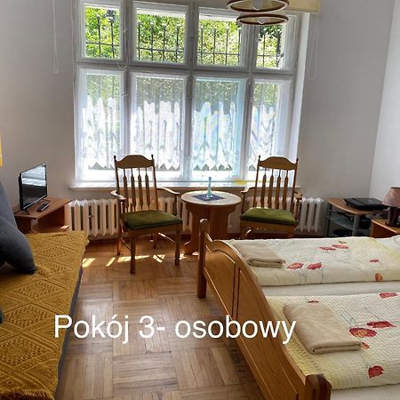 Apartamenty Maria Sosnowka  Bagian luar foto