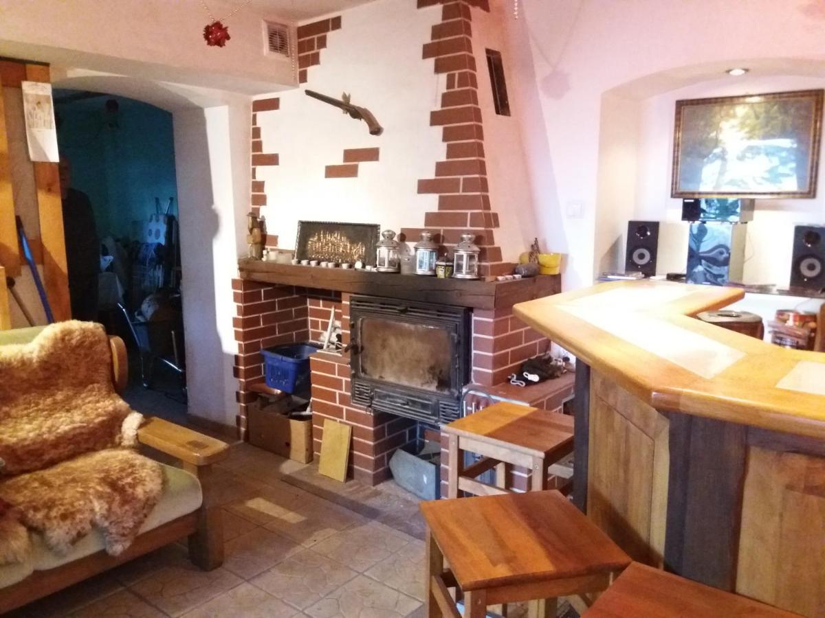 Apartamenty Maria Sosnowka  Bagian luar foto