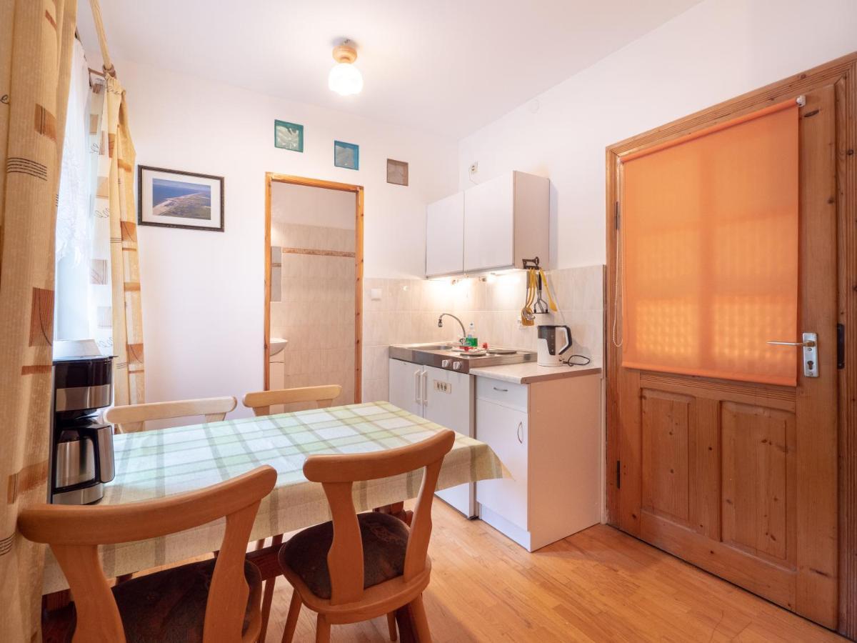 Apartamenty Maria Sosnowka  Bagian luar foto