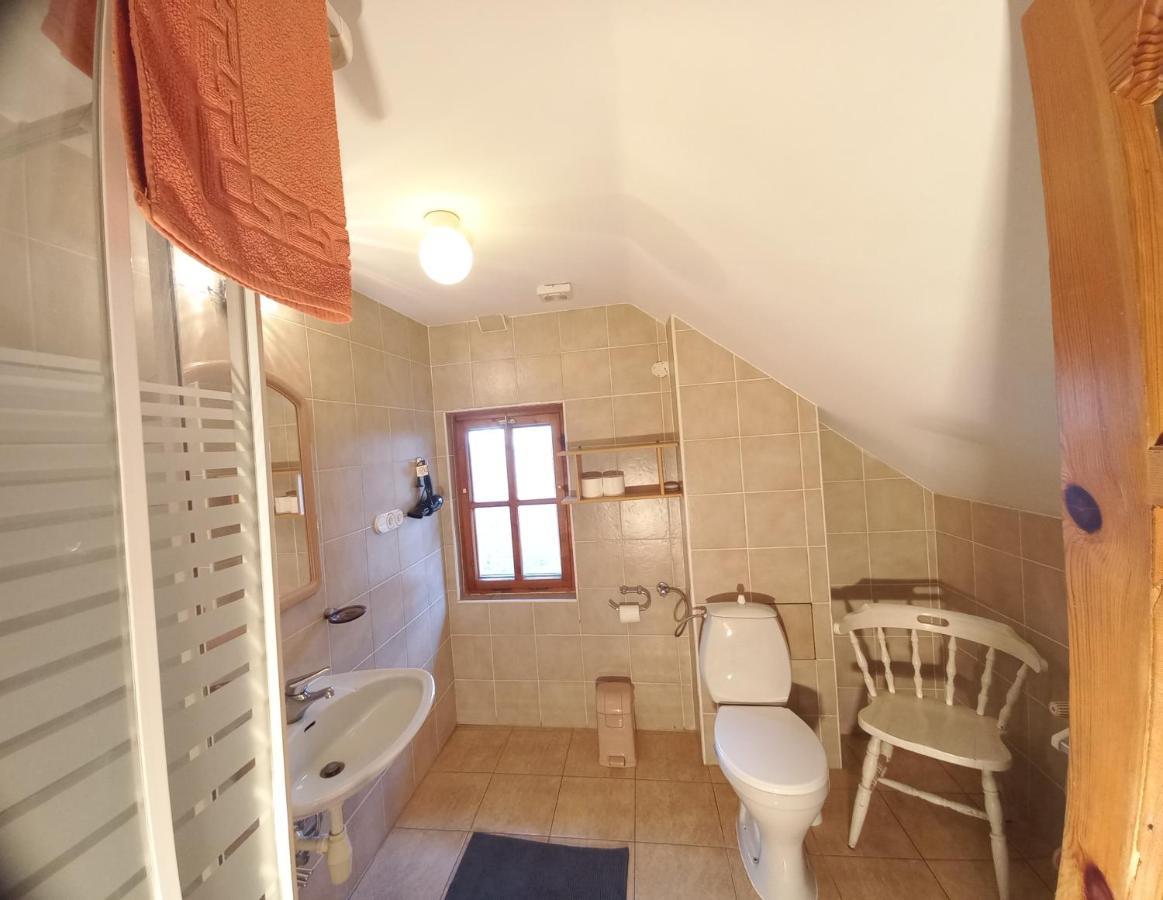 Apartamenty Maria Sosnowka  Bagian luar foto