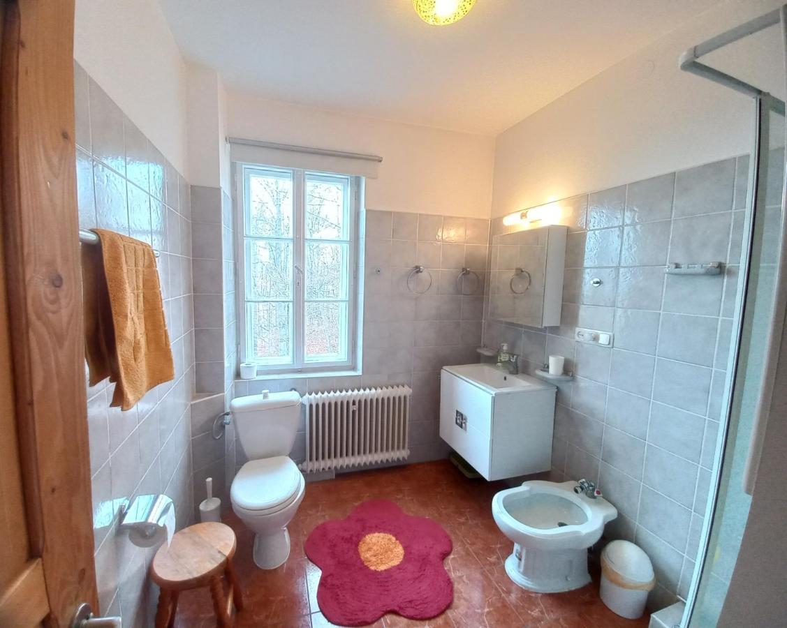 Apartamenty Maria Sosnowka  Bagian luar foto