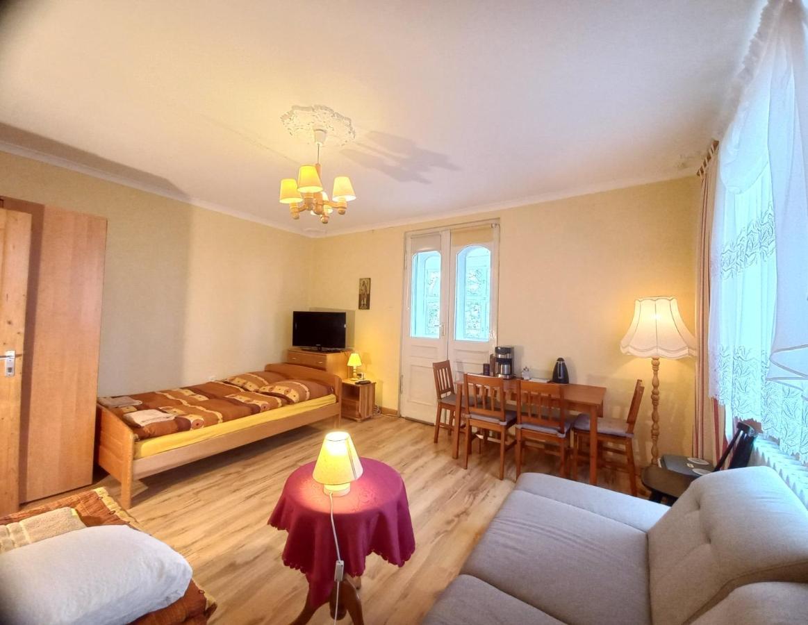 Apartamenty Maria Sosnowka  Bagian luar foto