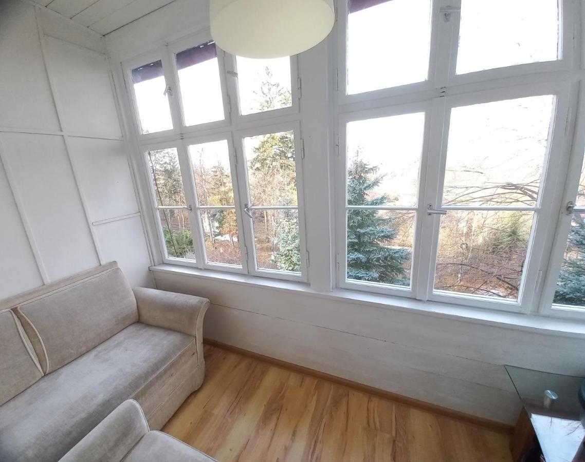 Apartamenty Maria Sosnowka  Bagian luar foto