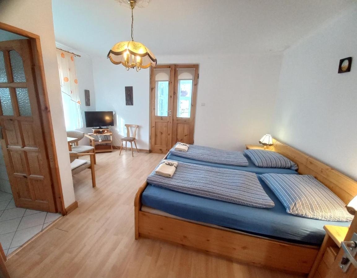 Apartamenty Maria Sosnowka  Bagian luar foto