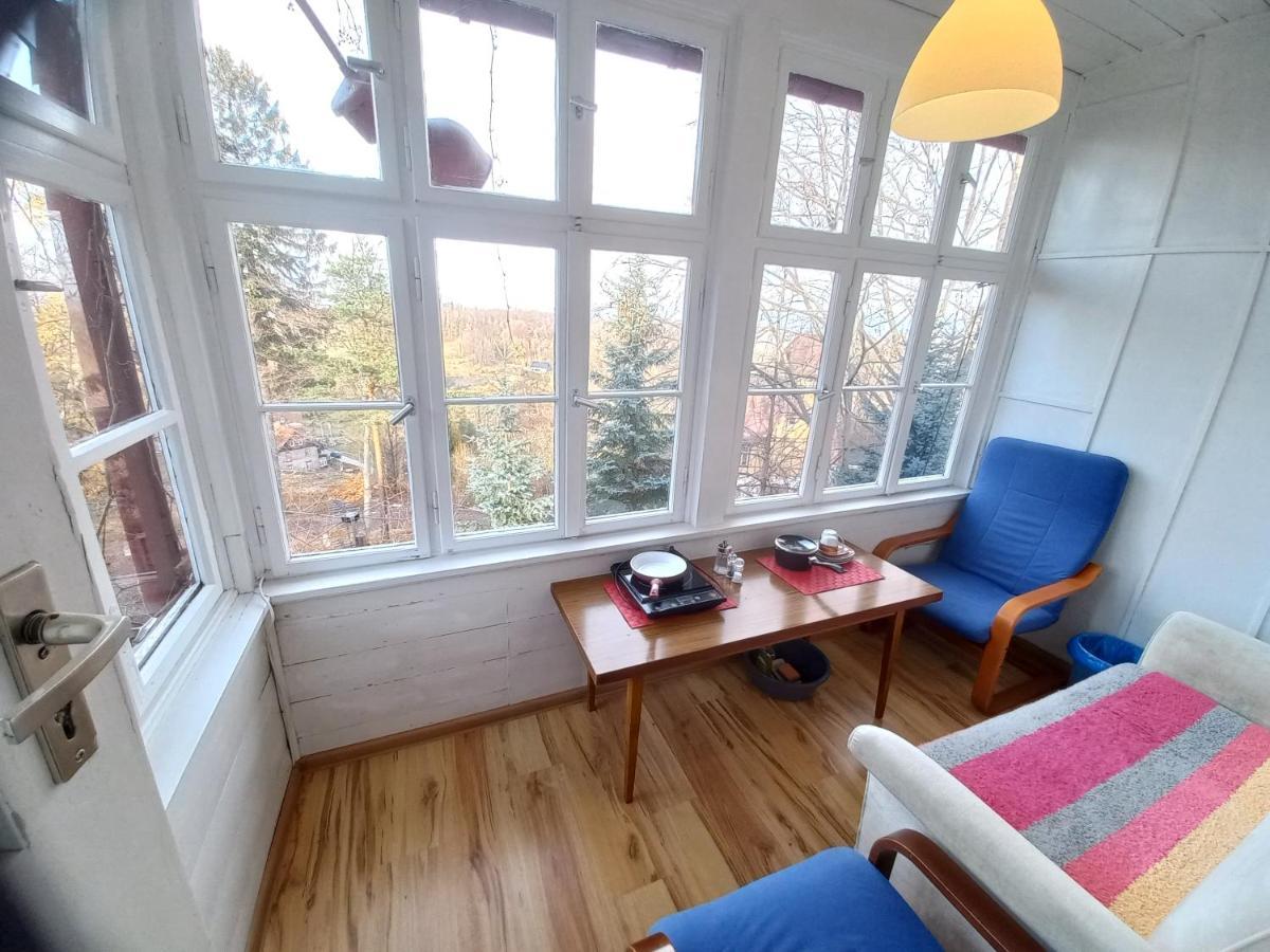 Apartamenty Maria Sosnowka  Bagian luar foto