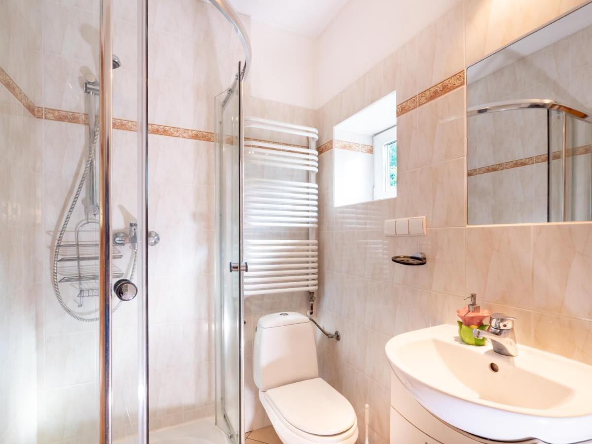 Apartamenty Maria Sosnowka  Bagian luar foto