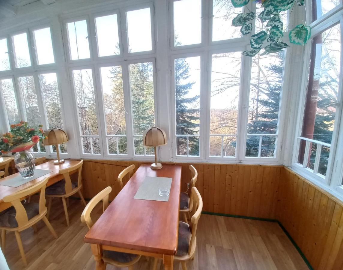 Apartamenty Maria Sosnowka  Bagian luar foto