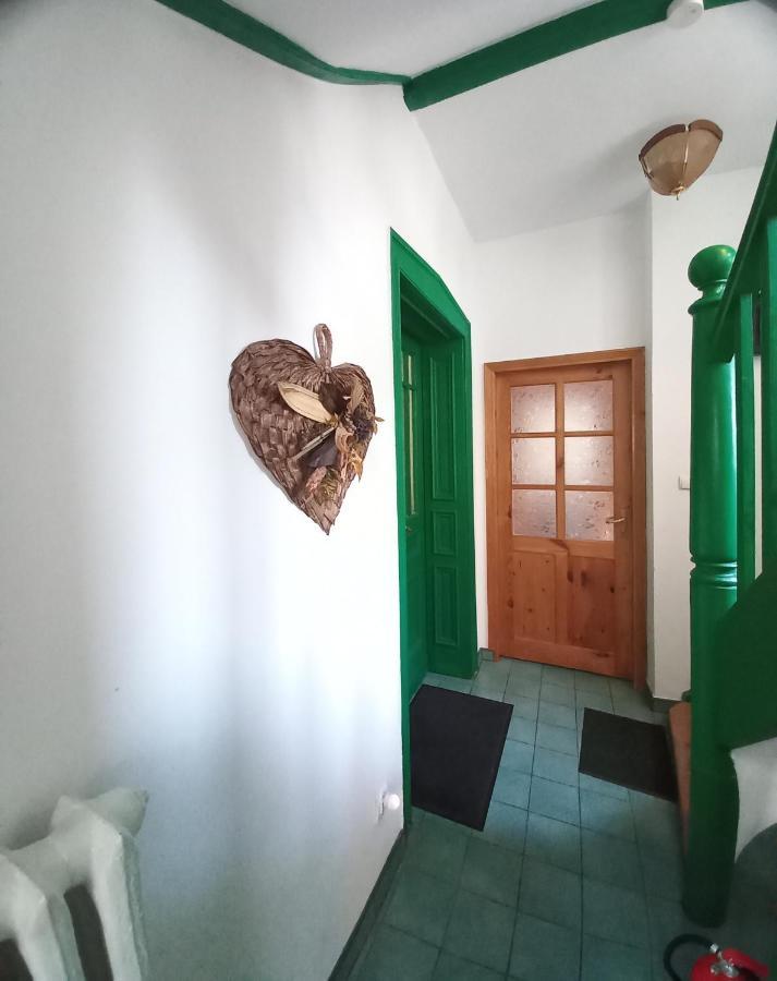 Apartamenty Maria Sosnowka  Bagian luar foto