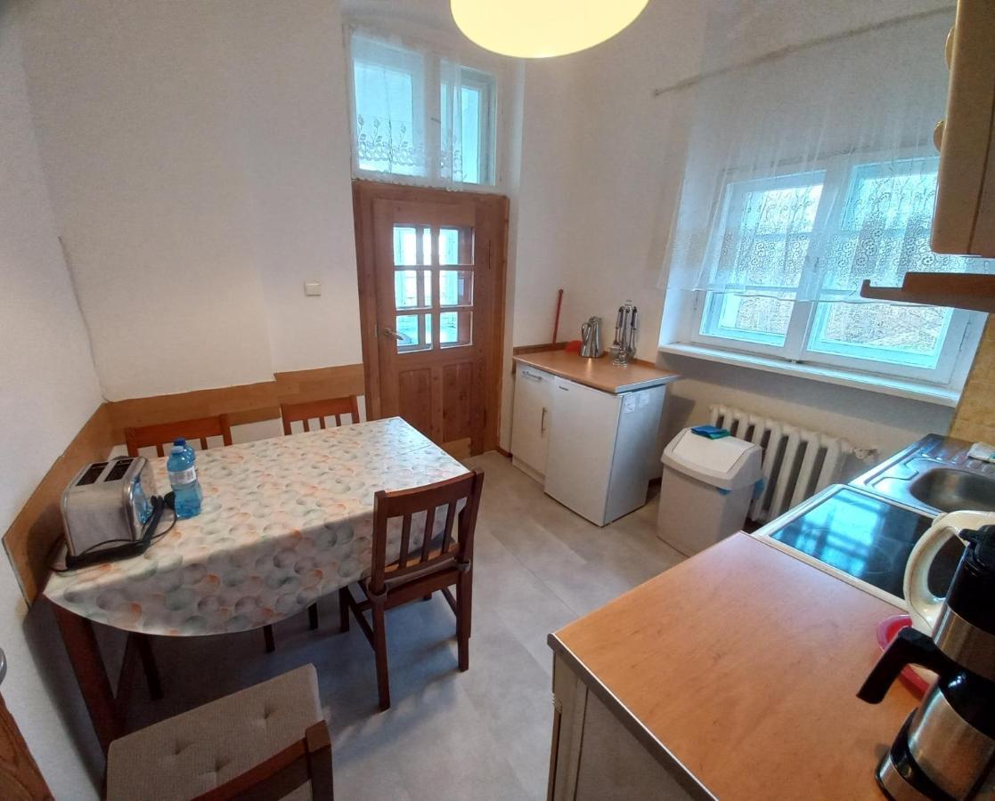 Apartamenty Maria Sosnowka  Bagian luar foto