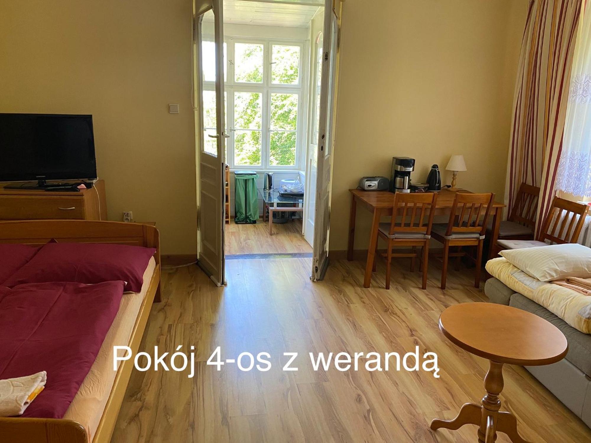 Apartamenty Maria Sosnowka  Bagian luar foto