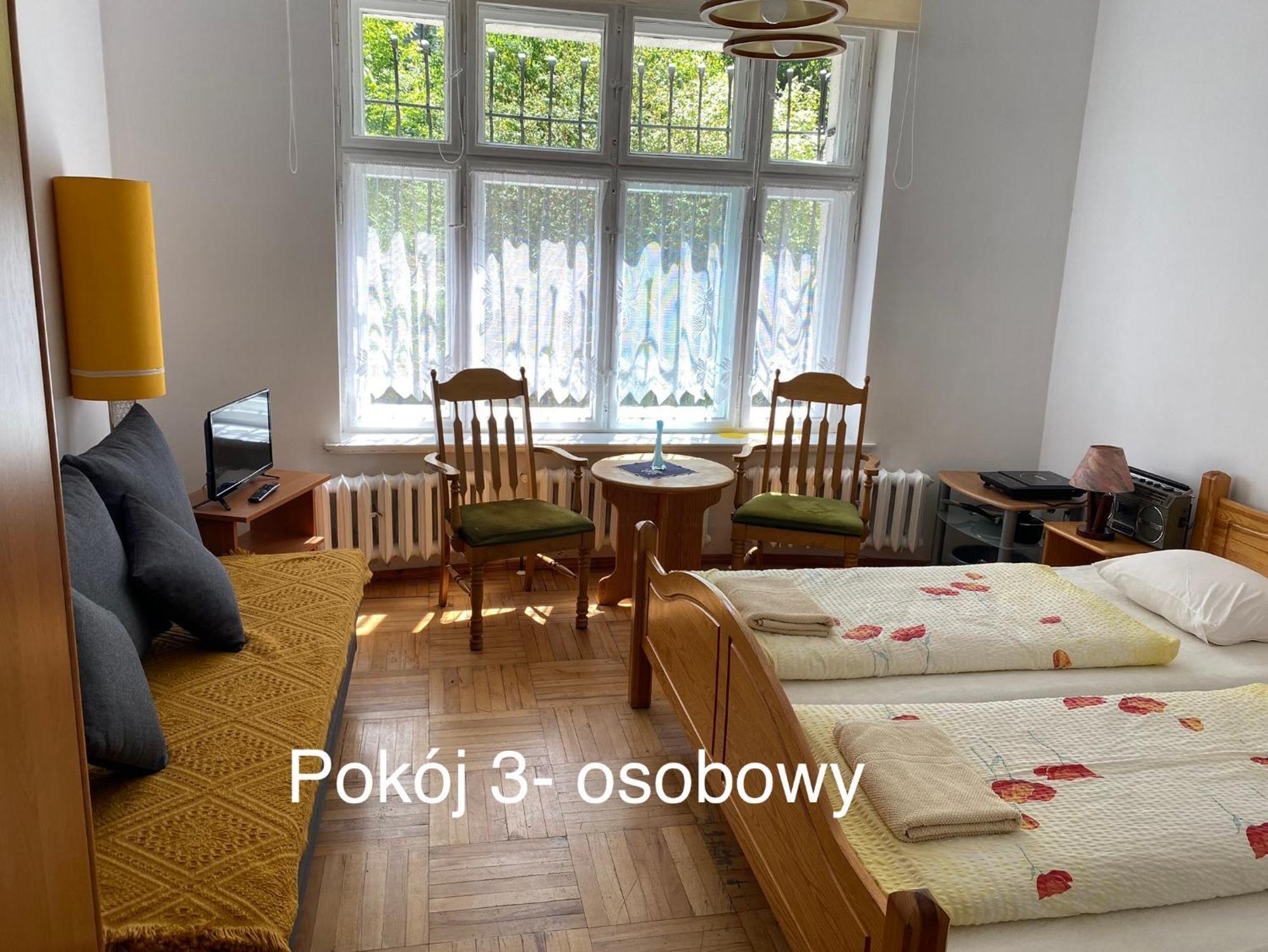 Apartamenty Maria Sosnowka  Bagian luar foto