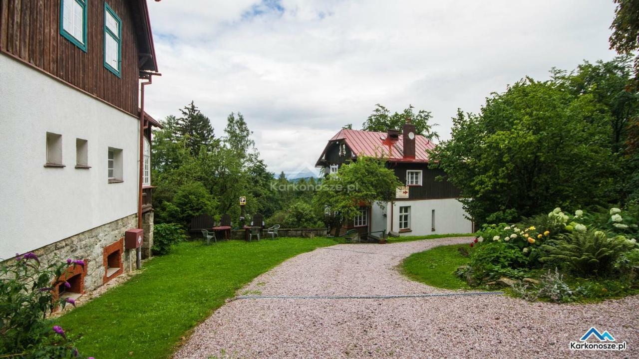 Apartamenty Maria Sosnowka  Bagian luar foto