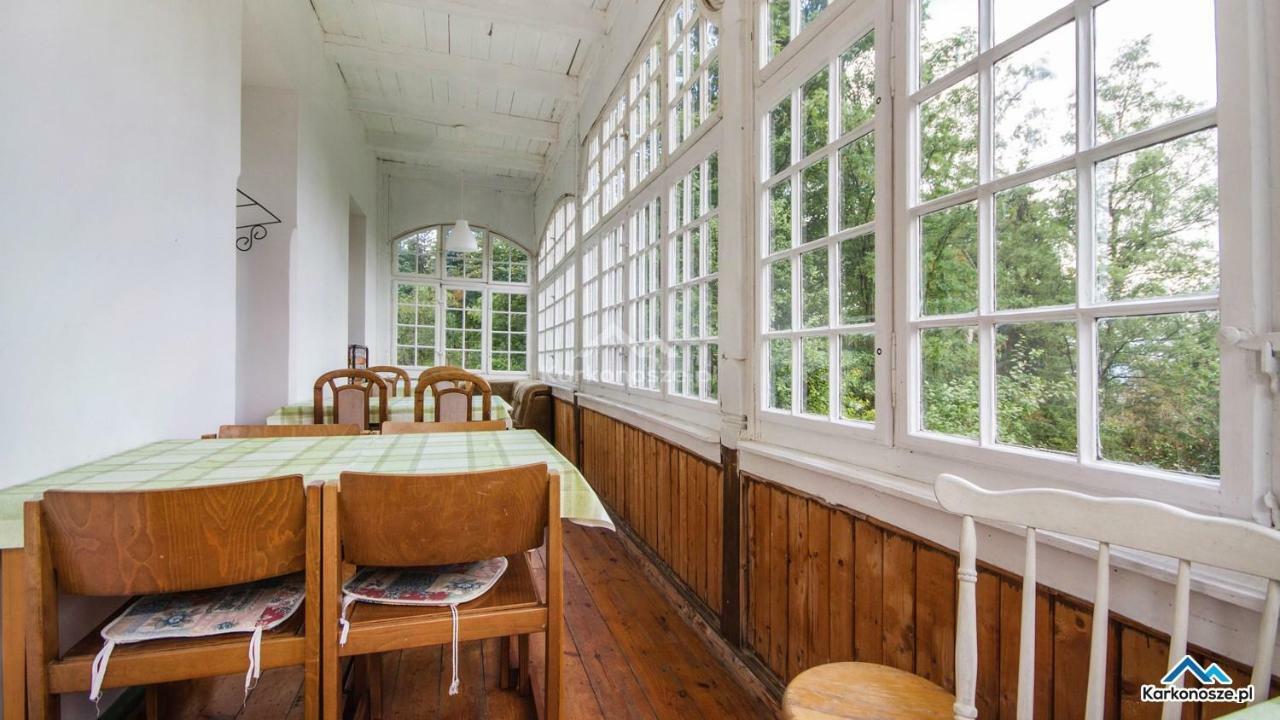 Apartamenty Maria Sosnowka  Bagian luar foto