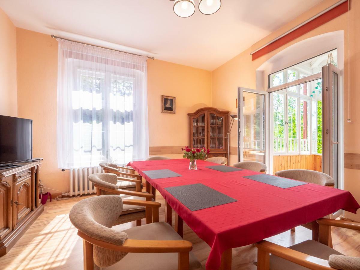 Apartamenty Maria Sosnowka  Bagian luar foto