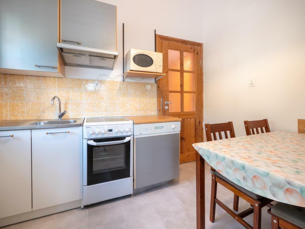 Apartamenty Maria Sosnowka  Bagian luar foto