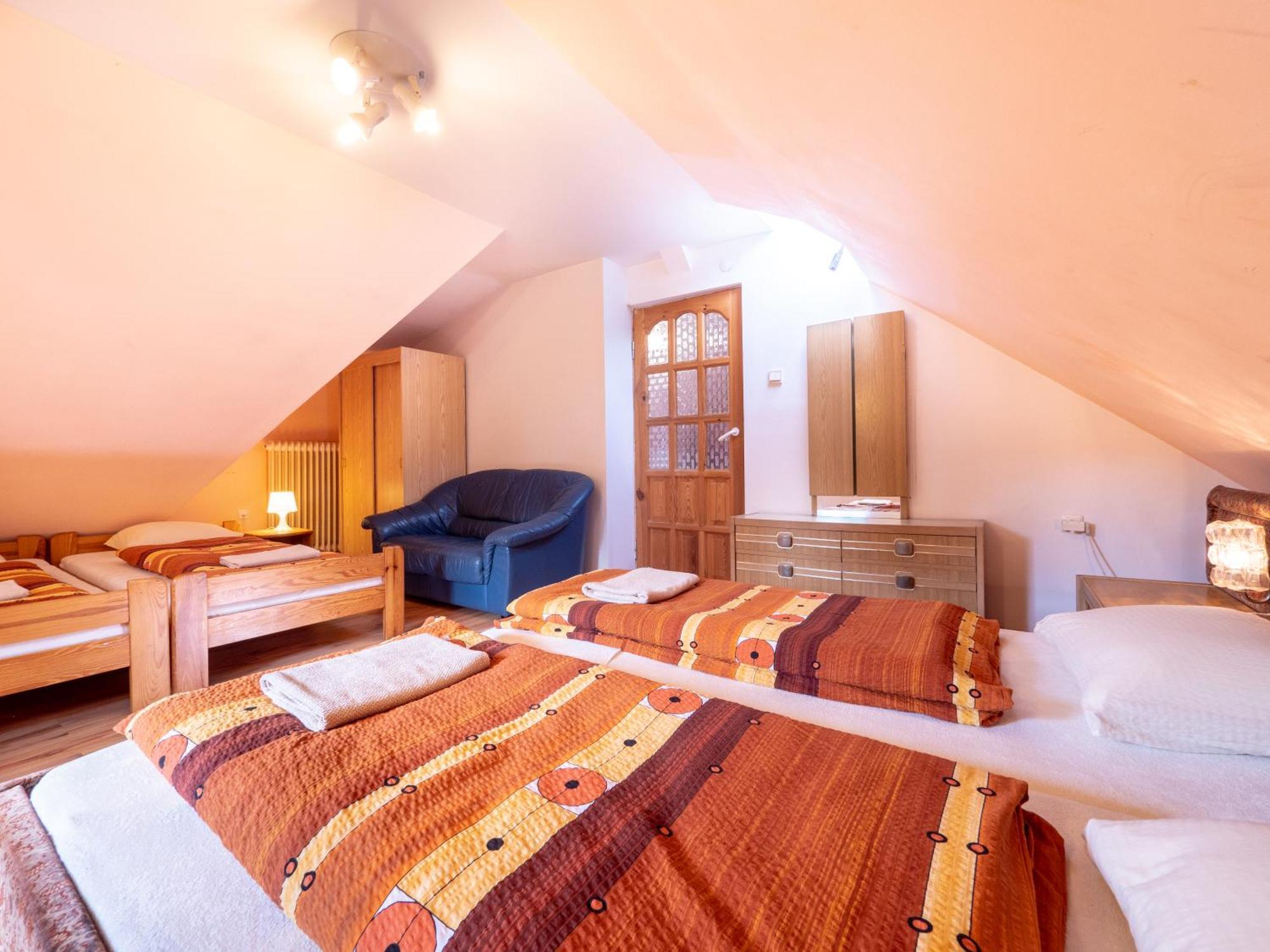 Apartamenty Maria Sosnowka  Bagian luar foto