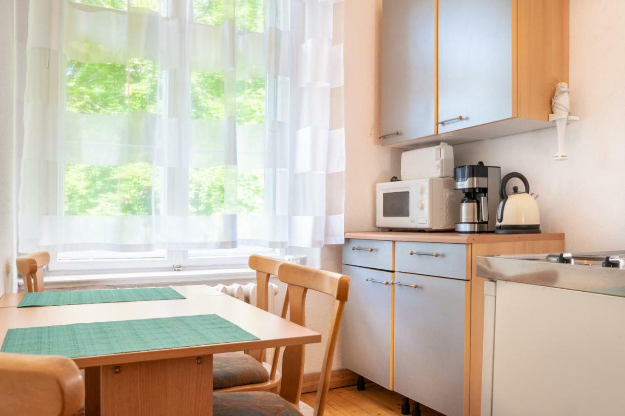 Apartamenty Maria Sosnowka  Bagian luar foto