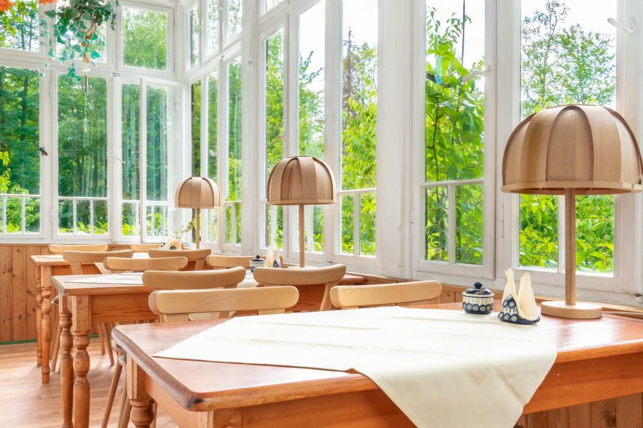 Apartamenty Maria Sosnowka  Bagian luar foto