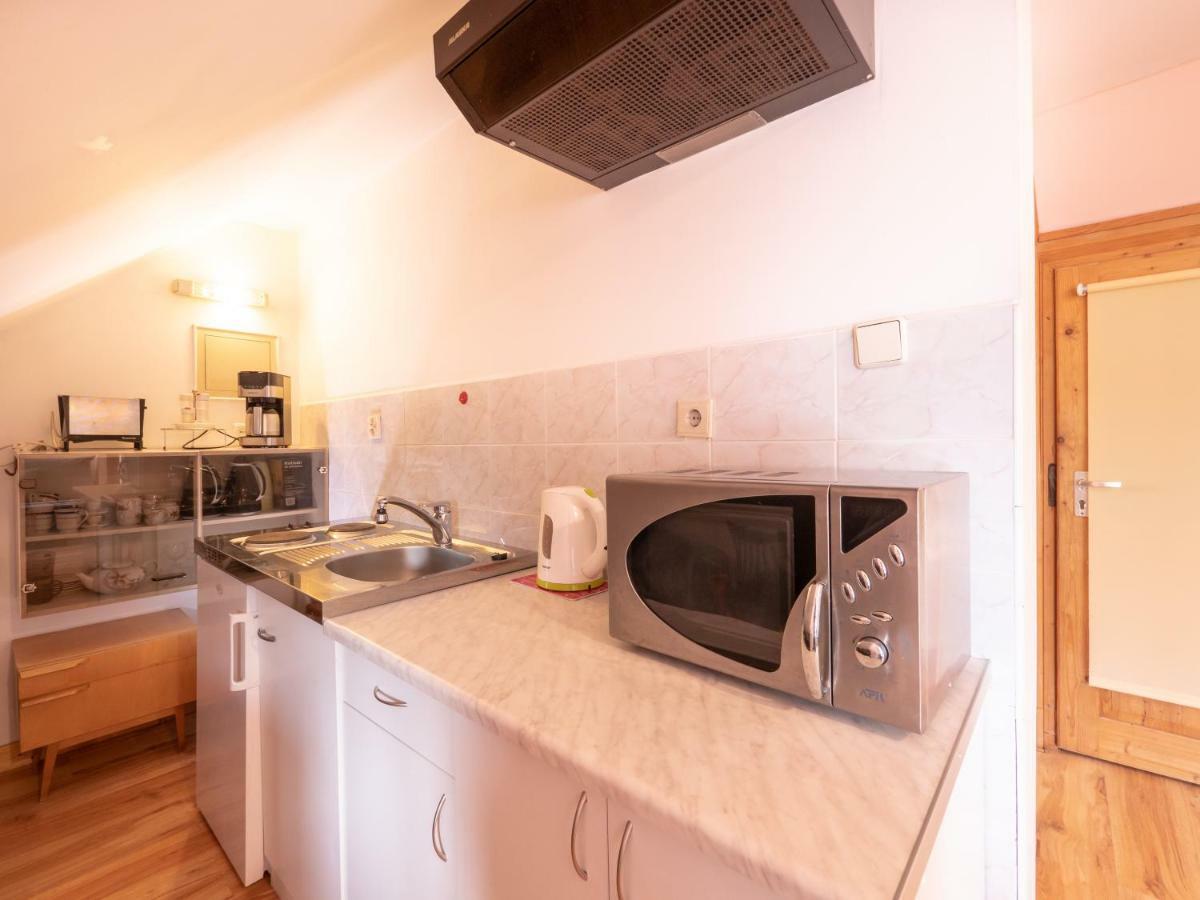 Apartamenty Maria Sosnowka  Bagian luar foto