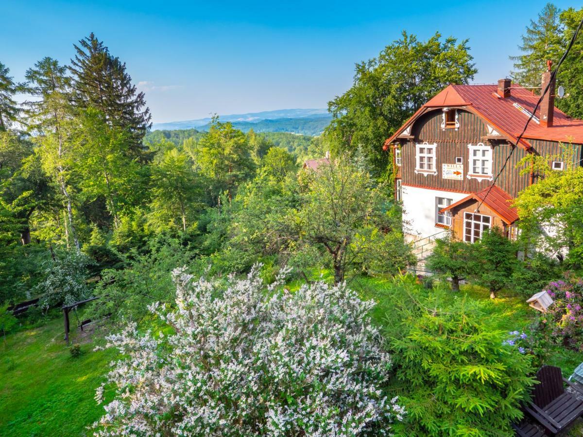 Apartamenty Maria Sosnowka  Bagian luar foto