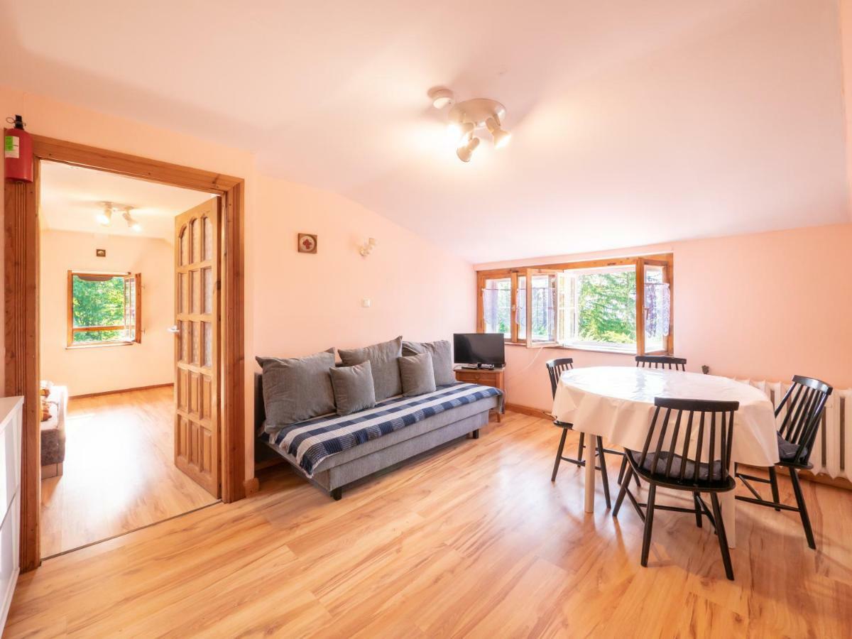 Apartamenty Maria Sosnowka  Bagian luar foto